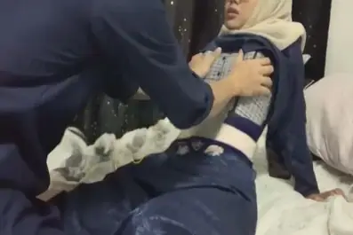 Bokep Jilbab Selingkuh Tetangga, CCTV yang Tidak Dimatikan Merekam Segalanya