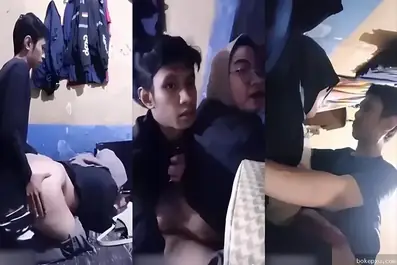 Pacar Dibawa ke Rumah Kosong, Dicocok sampai Banjir Tanpa Ada yang Tahu