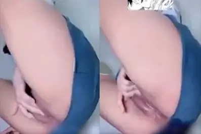 Pakai Mainan Asyik Cewek Manis Live Crot Lumer WOT HD 2026