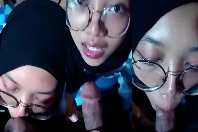 Ukhti Nanda Jago Nyepong Batang Pria Di Kamar